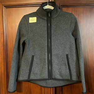 Lululemon zip jacket size 4‼️‼️